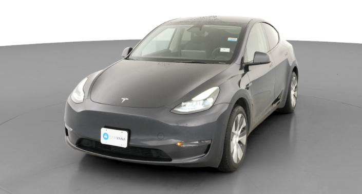 Thumbnail: 2024 Tesla Model Y - 1