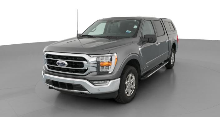 Thumbnail: 2023 Ford Econoline - 1