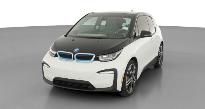 Thumbnail: 2018 BMW i3 - 1
