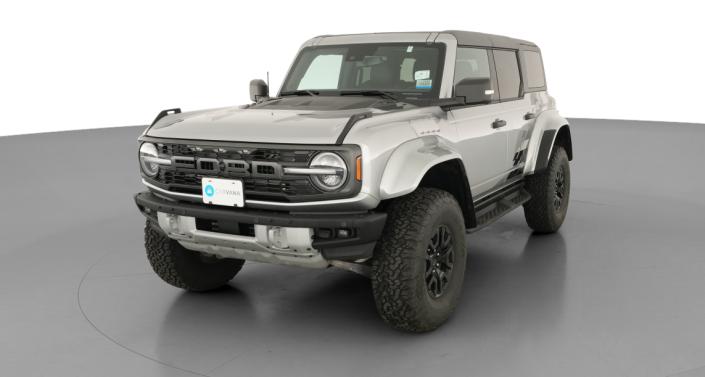 Thumbnail: 2024 Ford Bronco - 1
