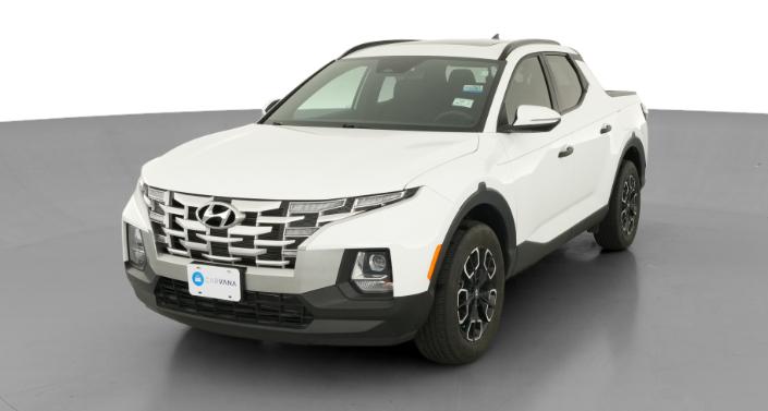 Thumbnail: 2022 Hyundai Santa Cruz - 1