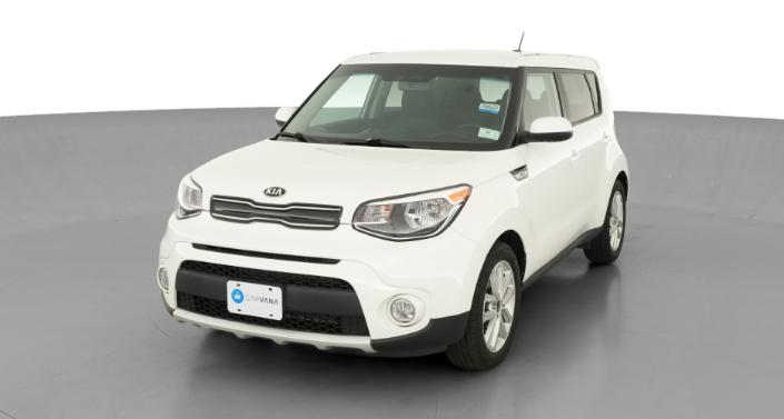 Thumbnail: 2018 Kia Soul - 1