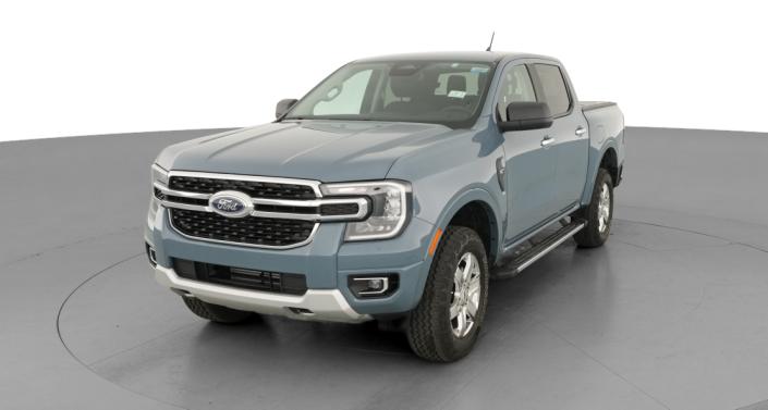 Thumbnail: 2024 Ford Ranger - 1