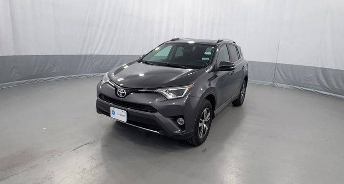 Thumbnail: 2016 Toyota RAV4 - 1