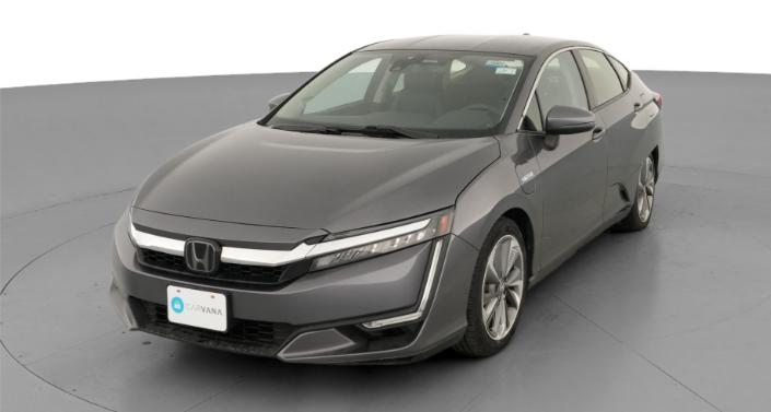Thumbnail: 2018 Honda Clarity - 1