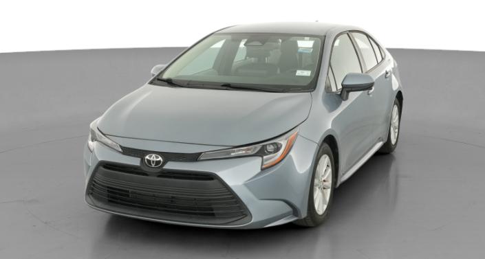 Thumbnail: 2023 Toyota Corolla - 1