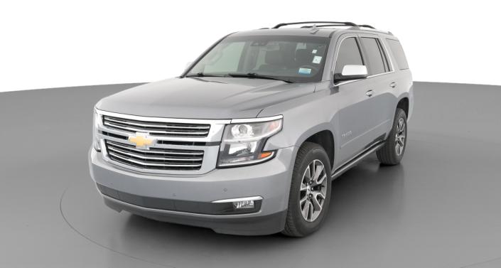 Thumbnail: 2019 Chevrolet Tahoe - 1