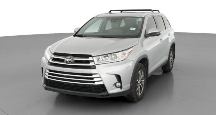 Thumbnail: 2019 Toyota Highlander - 1
