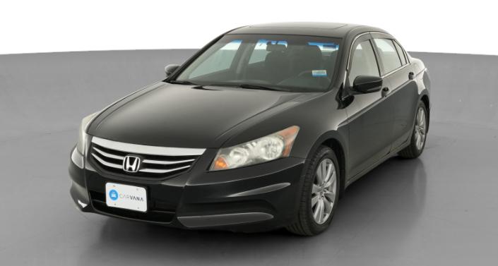 Thumbnail: 2012 Honda Accord - 1