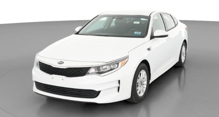 Thumbnail: 2018 Kia Optima - 1