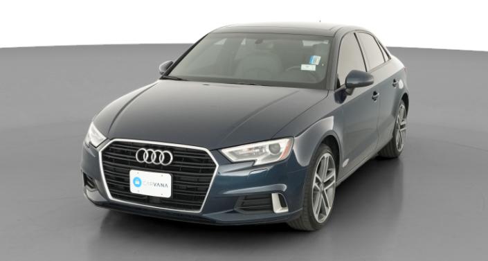 Thumbnail: 2018 Audi A3 - 1
