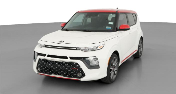 Thumbnail: 2020 Kia Soul - 1