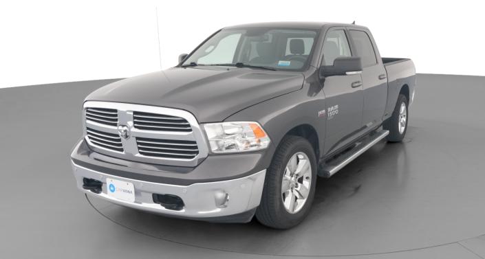Thumbnail: 2019 RAM 1500 Classic - 1