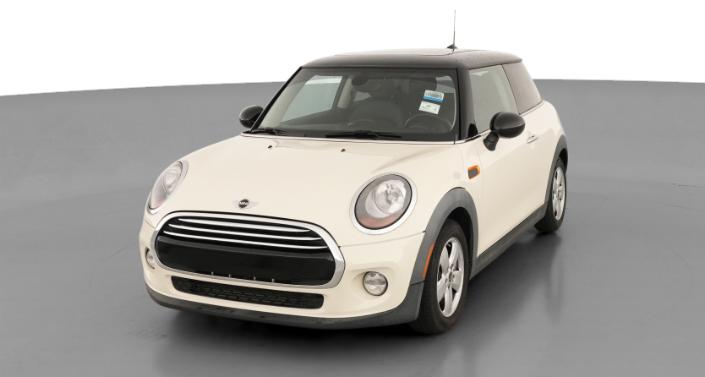 Thumbnail: 2015 MINI Cooper Hardtop - 1