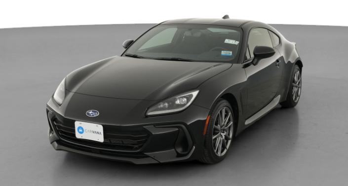 Thumbnail: 2023 Subaru BRZ - 1