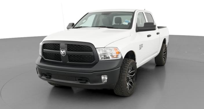 Thumbnail: 2024 RAM 1500 Classic - 1