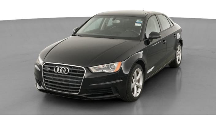 Thumbnail: 2015 Audi A3 - 1