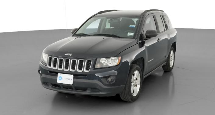 Thumbnail: 2016 Jeep Compass - 1