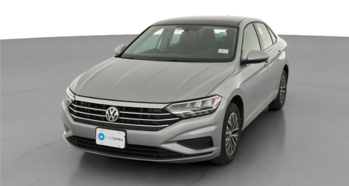 Thumbnail: 2020 Volkswagen Jetta - 1
