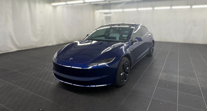 Thumbnail: 2025 Tesla Model 3 - 1