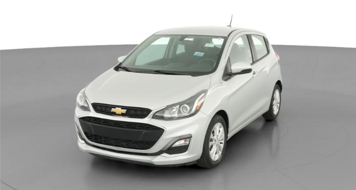 Thumbnail: 2021 Chevrolet Spark - 1