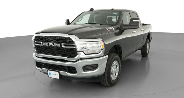 Thumbnail: 2024 RAM 2500 - 1