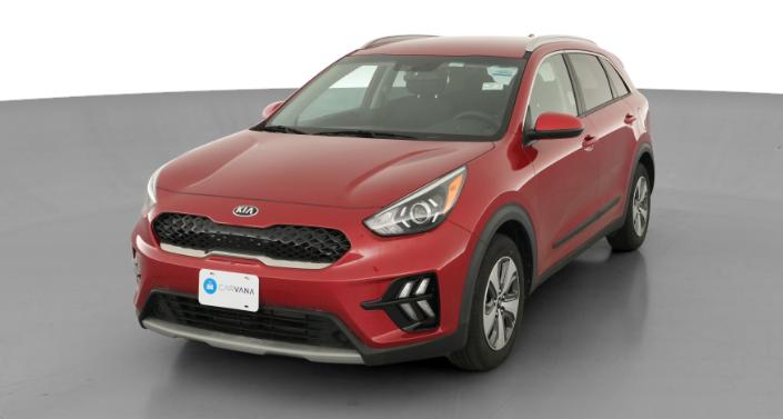 Thumbnail: 2021 Kia Niro - 1