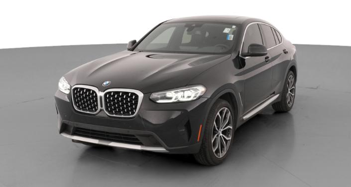 Thumbnail: 2023 BMW X4 - 1