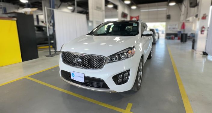 Thumbnail: 2016 Kia Sorento - 1