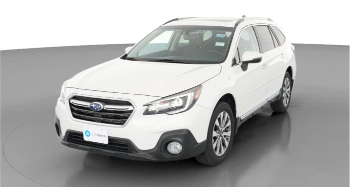 Thumbnail: 2018 Subaru Outback - 1
