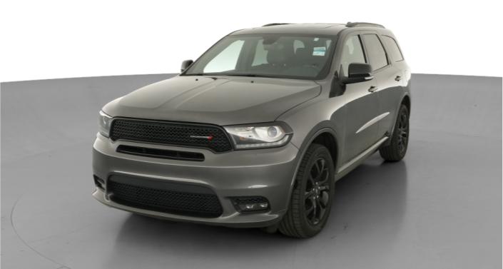 Thumbnail: 2020 Dodge Durango - 1