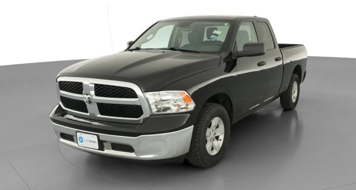 Thumbnail: 2019 RAM 1500 Classic - 1