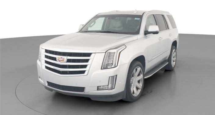 Thumbnail: 2020 Cadillac Escalade - 1