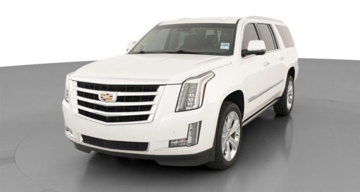 Thumbnail: 2019 Cadillac Escalade - 1