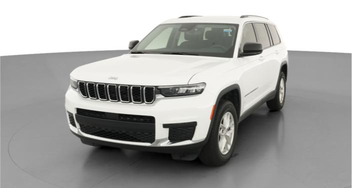 Thumbnail: 2022 Jeep Grand Cherokee L - 1