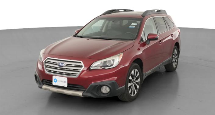 Thumbnail: 2015 Subaru Outback - 1