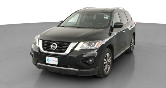 Thumbnail: 2019 Nissan Pathfinder - 1