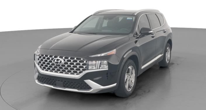 Thumbnail: 2023 Hyundai Santa Fe - 1