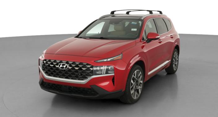 Thumbnail: 2022 Hyundai Santa Fe - 1