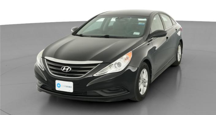 Thumbnail: 2014 Hyundai Sonata - 1