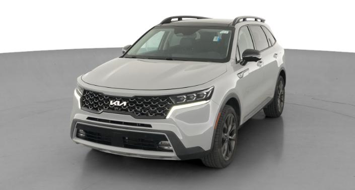 Thumbnail: 2022 Kia Sorento - 1