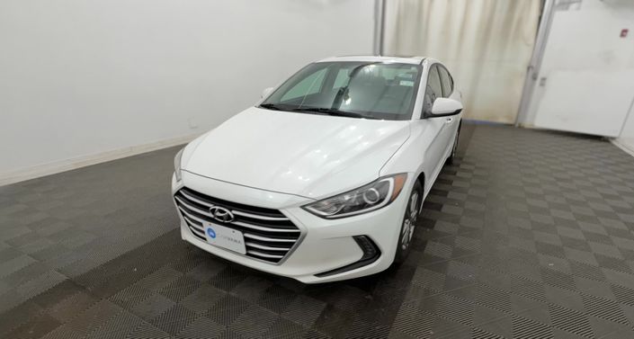 Thumbnail: 2018 Hyundai Elantra - 1