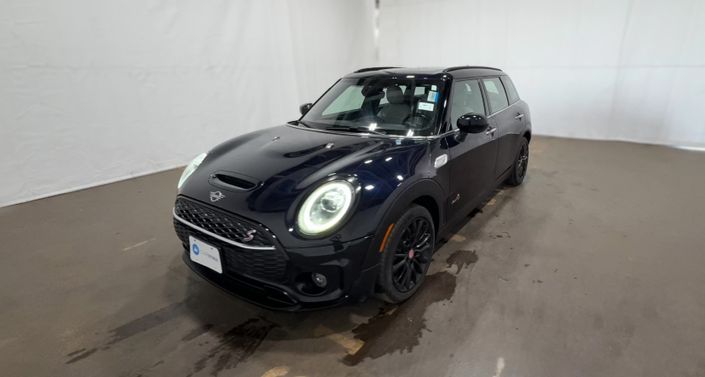 2020 MINI Cooper Clubman S -
                  Framingham, MA