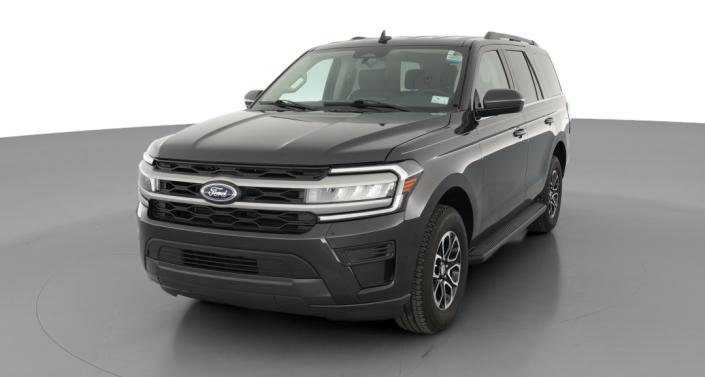 Thumbnail: 2024 Ford Expedition - 1
