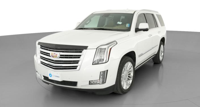 Thumbnail: 2020 Cadillac Escalade - 1