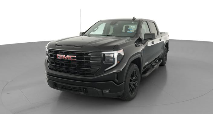 Thumbnail: 2023 GMC Sierra 1500 - 1
