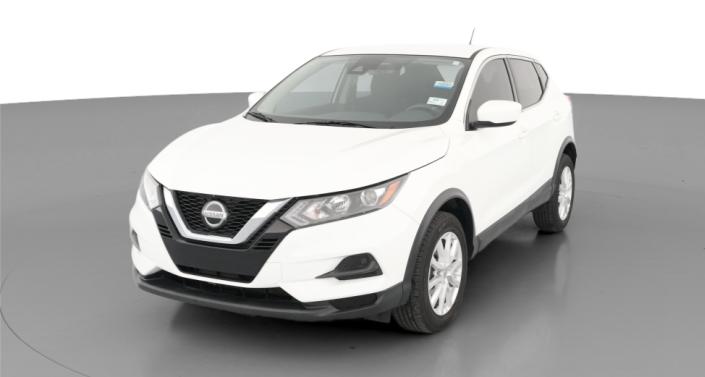 Thumbnail: 2021 Nissan Rogue Sport - 1