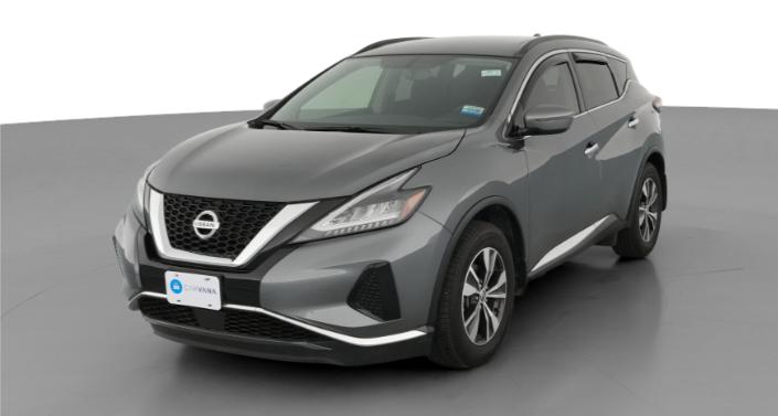 Thumbnail: 2019 Nissan Murano - 1