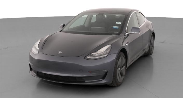 Thumbnail: 2019 Tesla Model 3 - 1