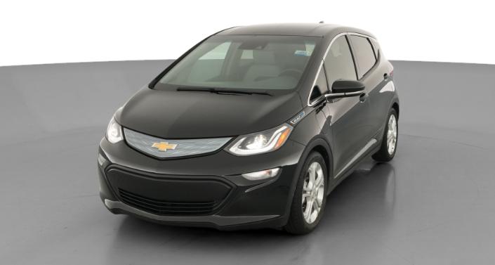 2019 Chevrolet Bolt EV LT -
                  Haines City, FL